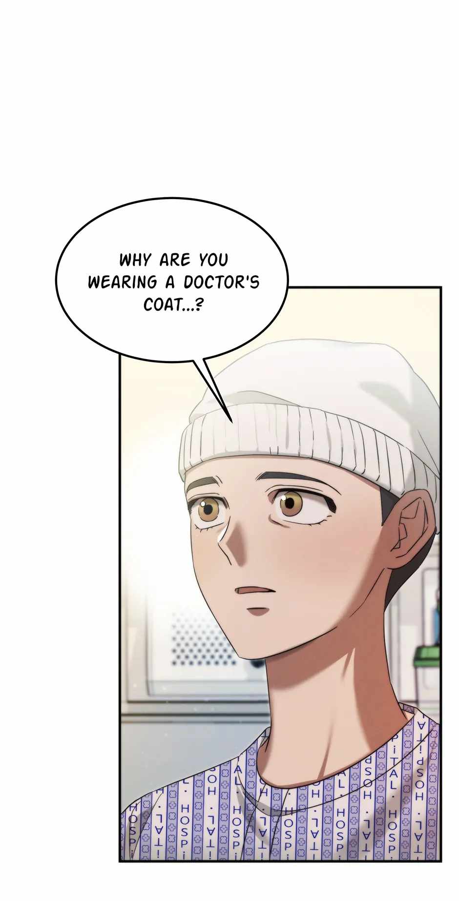 Genius Doctor Lee Moo-jin Chapter 194 14